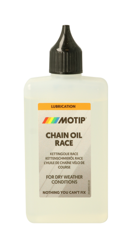 Kettingolie MOTIP Cycling Sport - Dry - 100ml