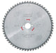 Metabo accessoires cirkelzaagblad hw ct ø 315x30, 48 wz - 628224000