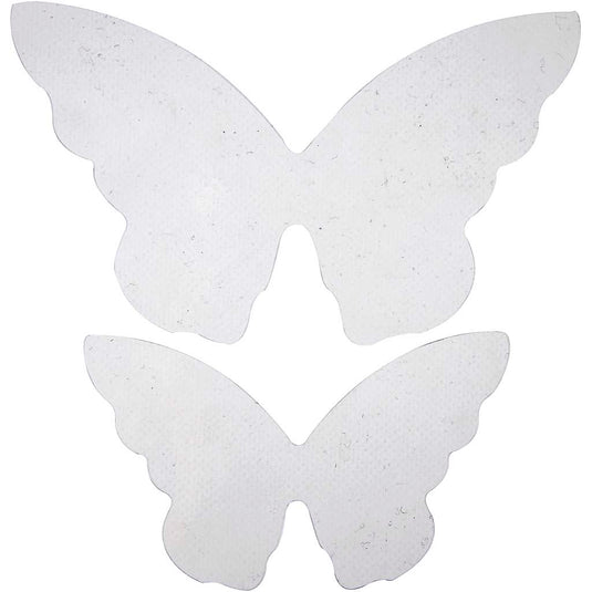 Creativ company https: www.cchobby.nl vlindervleugels-afm-16x9-5-cm-20-stuk-1-doos