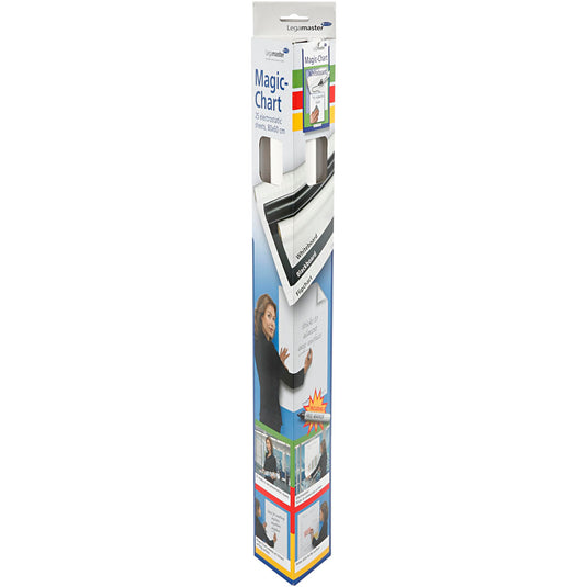 Legamaster http: www.cchobby.nl whiteboard-folie-l-80-cm-b-60-cm-wit-25-vel-1-rol