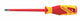 Gedore vde schroevendraaier torx t6 - 2824574