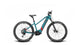 Conway elektrische mtb hardtail cairon s 2.0 625 mod. 24 ebike con.cairon s2.0 625 29 49 trap. 9sp topaz red