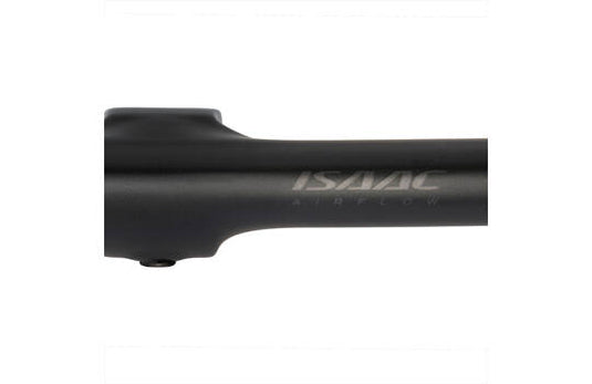 Diverse isaac - stuur airflow 40cm 130mm carbon