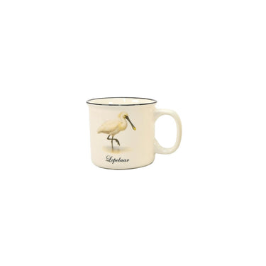 Mok lepelaar 225ml ã˜8xh7,5cm