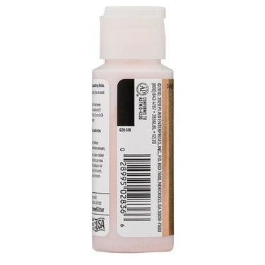 Folkart • extreme glitter acrylic paint champagne 59ml