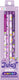 Ooly - lil juicy - geurpotloden druif - 6 stuks
