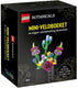 Lego ® botanicals™ - mini-veldboeket