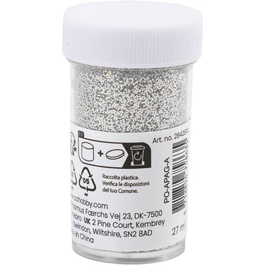Http: www.cchobby.nl bio-sparkles-zilver-27-ml-15-gr-1-doosje