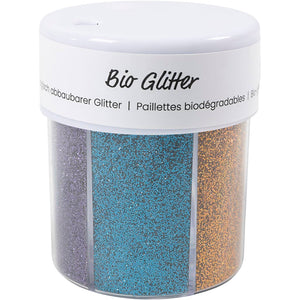 Creativ company https: www.cchobby.nl bio-sparkles-diverse-kleuren-6x28-ml-1-doosje-284303