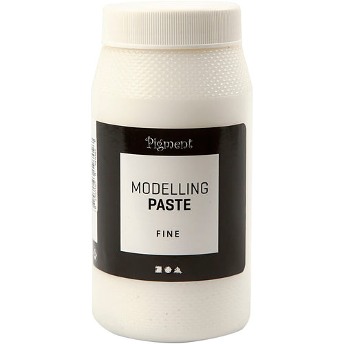 Pigment Structuurpasta, 500 ml