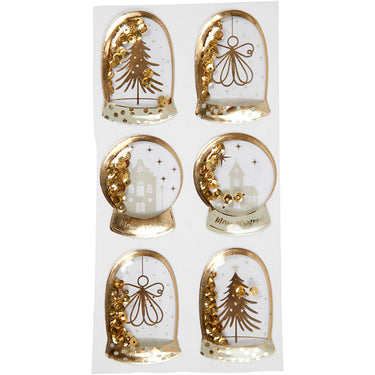Http: www.cchobby.nl shaker-stickers-engel-boom-en-huizen-afm-49x32-45x36-mm-goud-6-stuk-1-doos