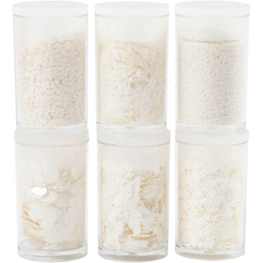 Http: www.cchobby.nl bio-sparkles-sequins-zilver-wit-6x7-ml-1-doos