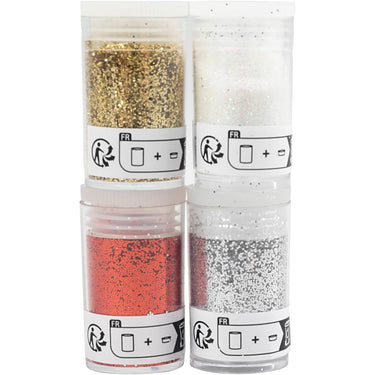 Http: www.cchobby.nl glitter-en-pailletten-goud-rood-zilver-wit-4x5-gr-1-doos