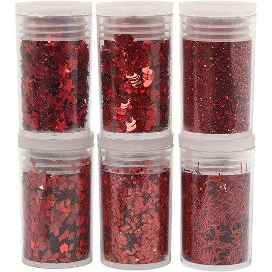 Http: www.cchobby.nl bio-sparkles-sequins-rood-6x7-ml-1-doos