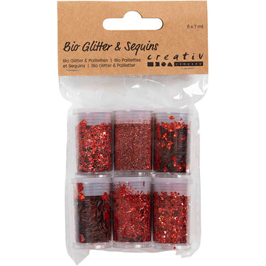 Http: www.cchobby.nl bio-sparkles-sequins-rood-6x7-ml-1-doos