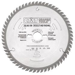 Cmt afkortzaag 450x3.8x30 z=66 atb