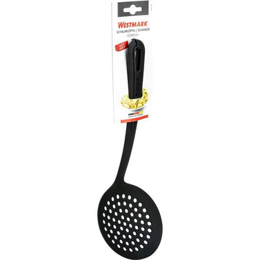 Westmark schuimspaan, lengte: 32,2 cm, gentle, zwart, 28502270