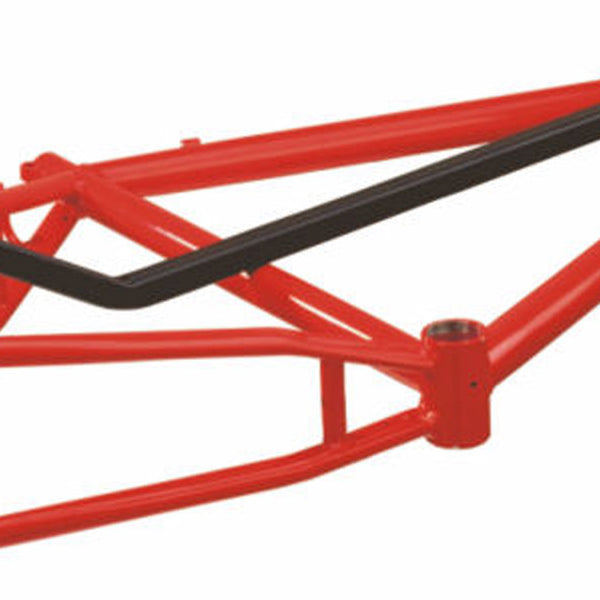 Frame Adjuster Cycle