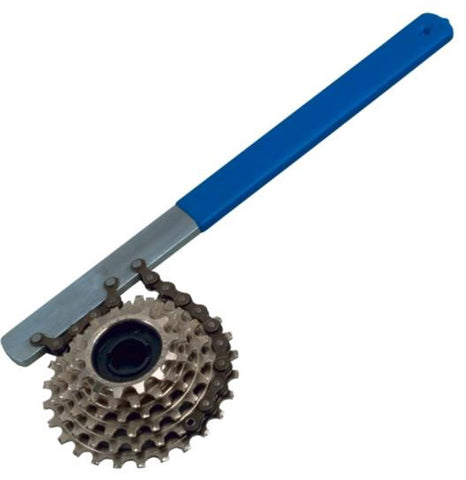 Sprocket Cassette Remover 8-way