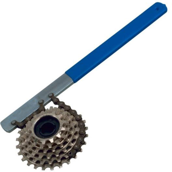 Sprocket Cassette Remover 8-way