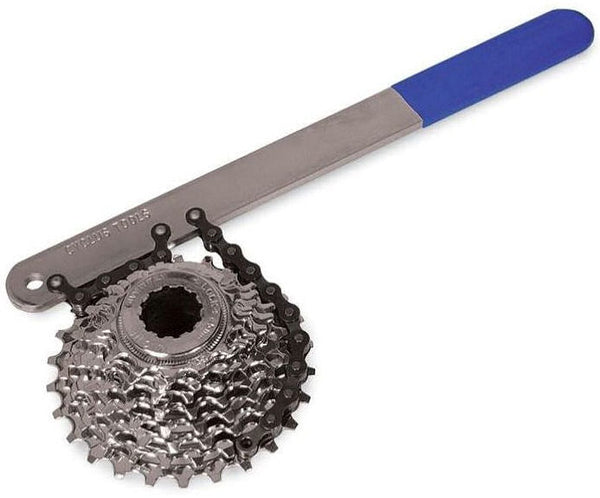 Cassette / freewheel sprocket taker - 9/10 speed