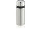 Leifheit coco isoleerfles 0,75 l rvs