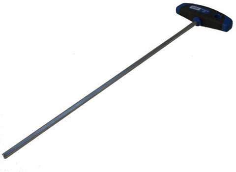 T-Handle Allen Key 6mm 350mm Long Cycle 720558