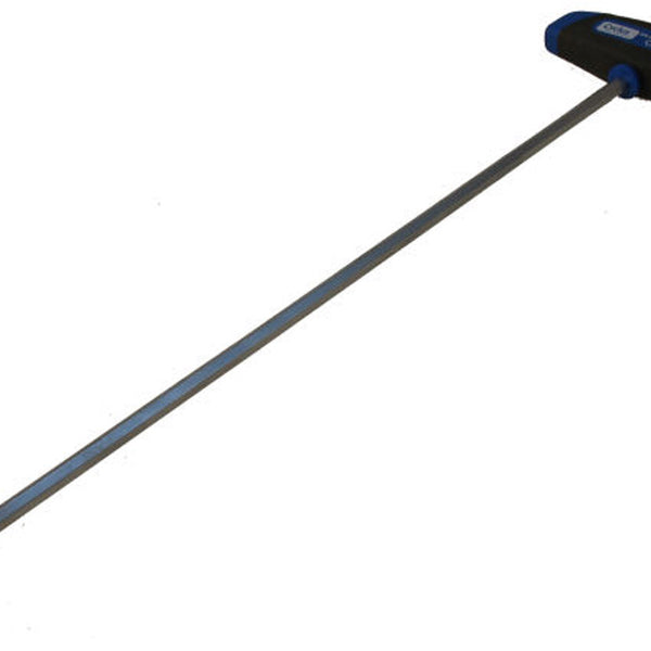 T-Handle Allen Key 6mm 350mm Long Cycle 720558