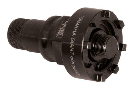 Snap-in take-off lock nut SN.81-W Yamaha Giant