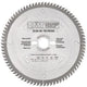 Cmt afkortzaag+platenzaag hw 400x3.5x30 z=120 atb