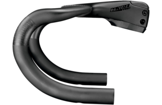 Load image into Gallery viewer, Controltech - sirocco full integrated fl4 race stuur 42cm 100mm

