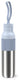 Tefal beyou flip drinkfles 0,7l blauw - 100% lekvrij