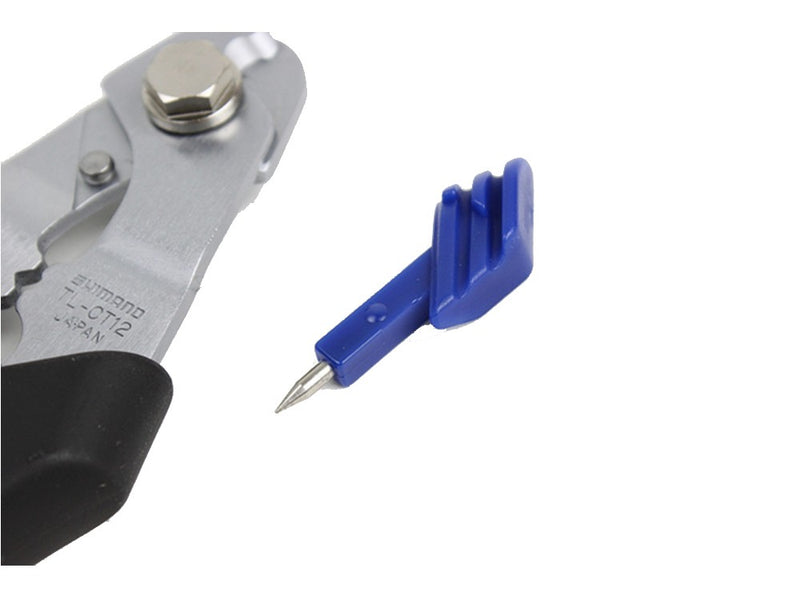 Load image into Gallery viewer, Kabelkniptang Shimano TL-CT12
