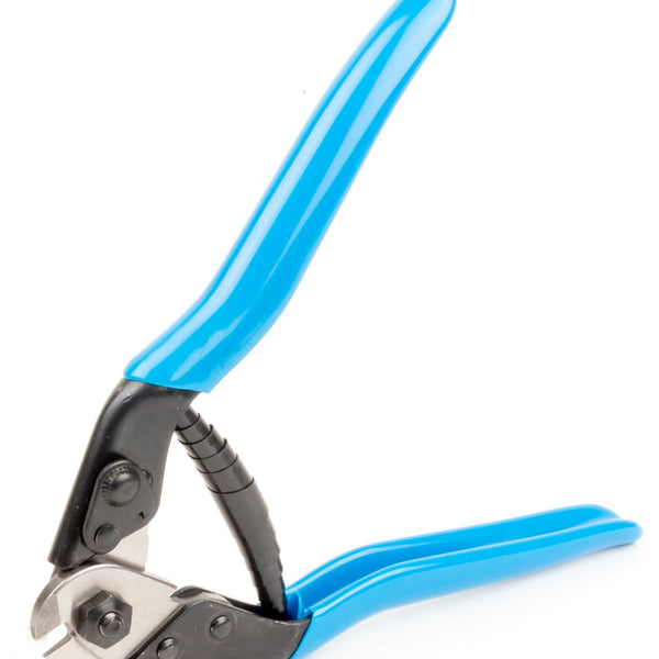 cable cutter blue 19 cm