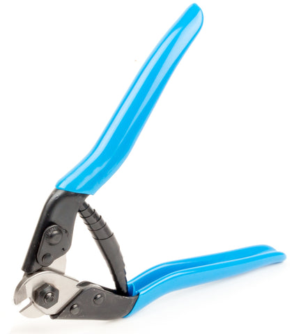cable cutter blue 19 cm