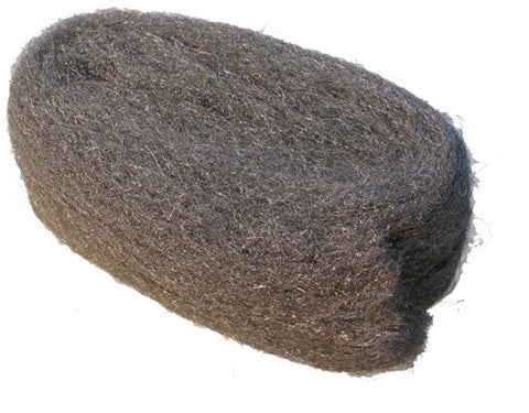 Steel wool fine-000 per 175gr