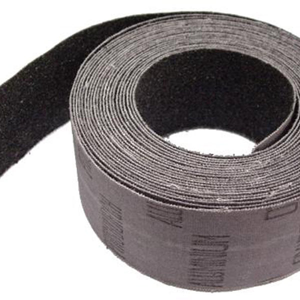 Emery cloth roll 5m k50 coarse