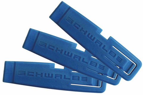 Schwalbe set of 3 tire levers 1847