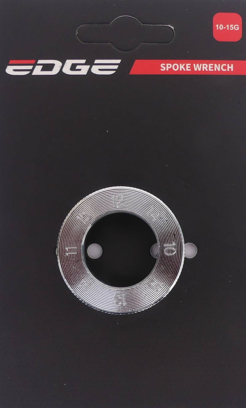 Load image into Gallery viewer, Edge nippelspanner spakenspanner
