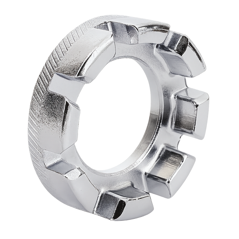 Load image into Gallery viewer, Edge nippelspanner spakenspanner
