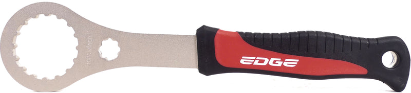 Load image into Gallery viewer, Edge 16-noks trapassleutel passend op Hollowtech 2 Campagnolo
