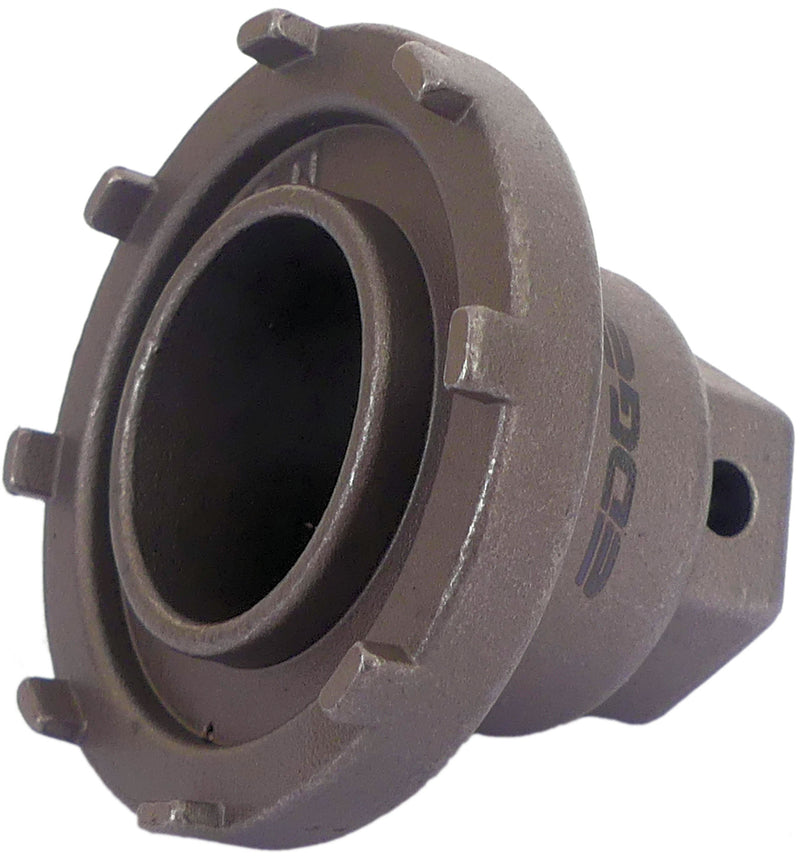 Load image into Gallery viewer, Edge borgring afnemer voor bosch active performance line
