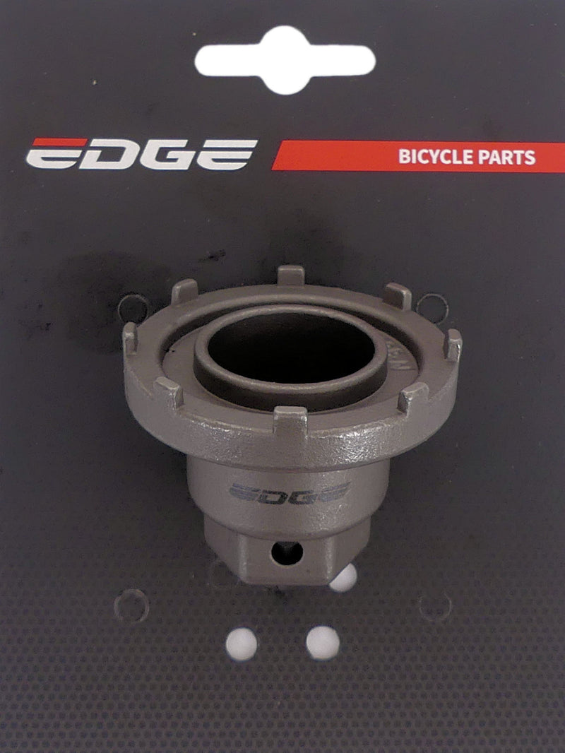 Load image into Gallery viewer, Edge borgring afnemer voor bosch active performance line
