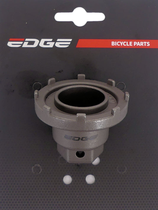 Edge borgring afnemer voor bosch active performance line