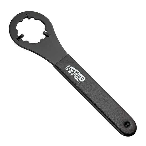 bottom bracket wrench Campagnolo black