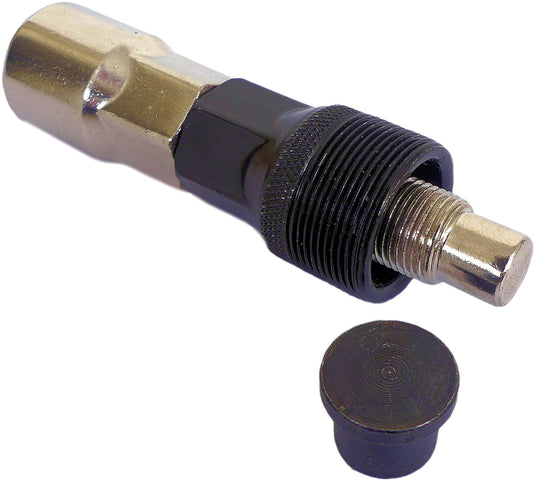 Edge cranktrekker import