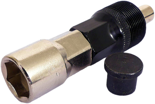 Edge cranktrekker import