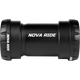 Novaride - trapas pressfit pf30 30mm ceramic zwart