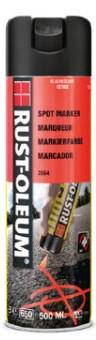 Rust-oleum spuitbus fluor cerise markeerverf 500ml