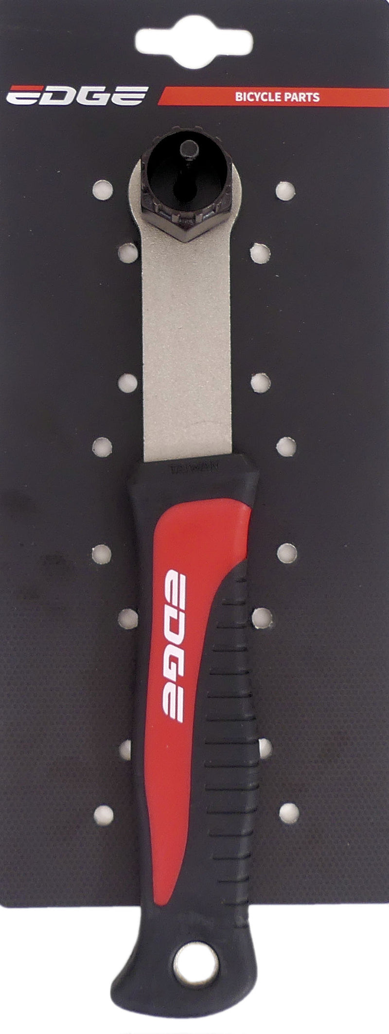 Load image into Gallery viewer, Edge cassette freewheelafnemer met pin - model shimano
